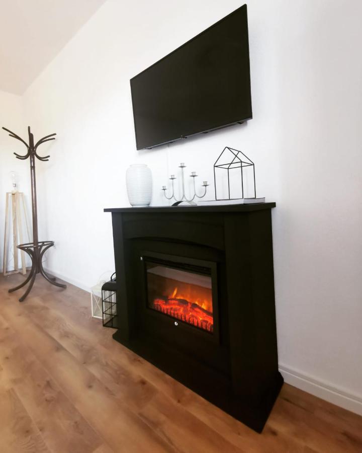 Astra Home Sibiu Eksteriør bilde